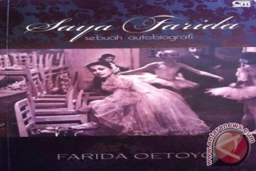 Saya Farida: sebuah autobiografi sang maestro balet Indonesia