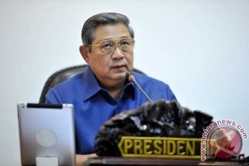 Presiden inginkan opsi terbaik terkait RUU Pilkada