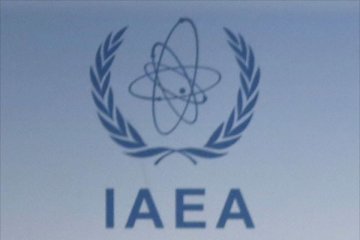 Resolusi tentang nuklir Israel dikalahkan lagi dalam pertemuan IAEA