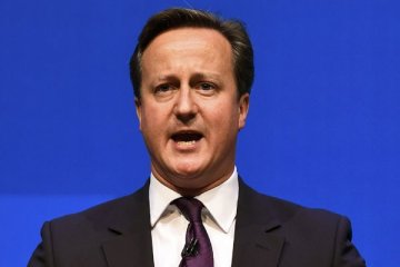 PM Inggris Cameron tidak ingin masa jabatan ketiga