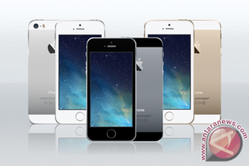 Apple dikabarkan tak lagi produksi iPhone 16GB