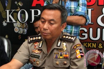 Budi Gunawan tidak terlibat Tim Sukses JKW-JK