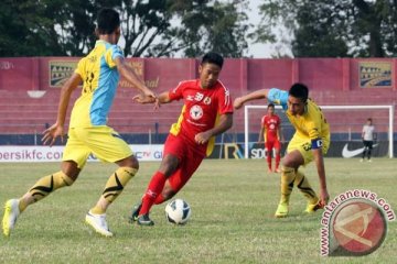 Semifinal ISL U-21 digelar di GBK