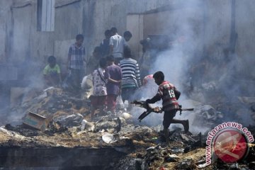 Mendag tinjau pasar induk Wonosobo