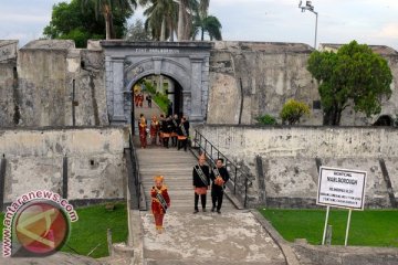 Gubernur Bengkulu ajak saksikan GMT dari Benteng Marlborough
