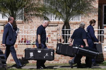 Australia: jihadis targetkan perdana menteri dan parlemen