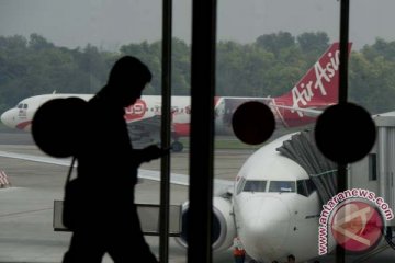 Tiket mahal, 433 penerbangan di Bandara Pekanbaru batal