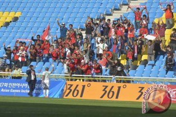 Indonesia tunggu kejutan di Asian Games Incheon 2014