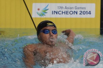 Pembukaan Asian Games Incheon tampilkan budaya Asia