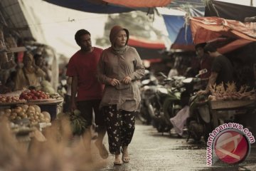 Dewi Irawan "terjebak nostalgia" Tabula Rasa