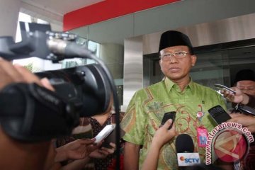 Kejagung serahkan jaksa Fahri ke KPK