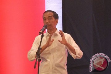 Gerakan Dekrit Rakyat minta Jokowi buat target kinerja 100 hari