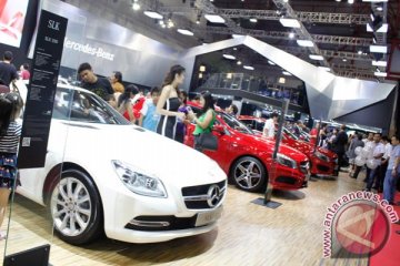  Mercedes-Benz rakitan Indonesia akan tambah beragam