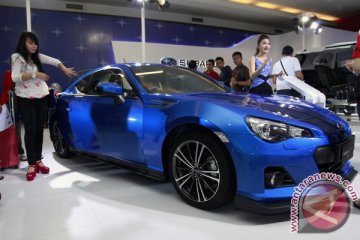 Subaru akan tarik ratusan ribu mobil, termasuk BRZ dan Toyota 86