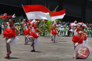 Hindari kekerasan verbal dalam mendidik anak