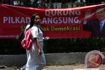 KPU Lampung siapkan pilkada serentak