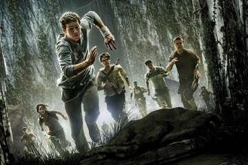 Fox rencanakan sekuel "The Maze Runner"