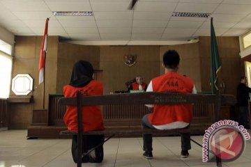 Terdakwa pembunuhan Ade Sara akan bacakan pledoi