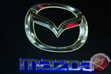 Angka penjualan Mazda masih jauh dari target