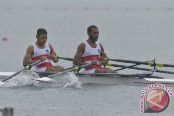 Tim voli pantai akan main lepas hadapi Qatar