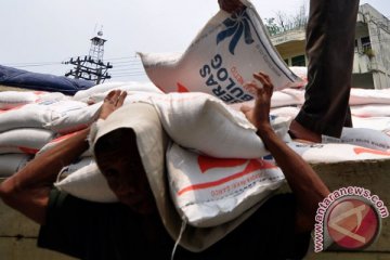 Kota Bogor pertahankan penghargaan terbaik penyaluran raskin