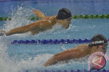 Cabang renang tanpa medali di Asian Games