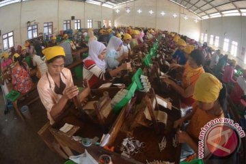 Rp7 miliar pajak rokok belum diterima Sulawesi Barat