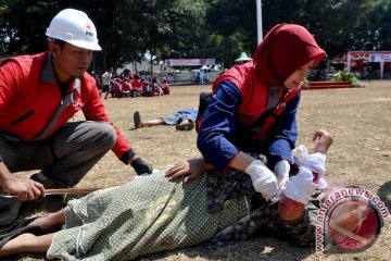 Yogyakarta jadi model penanganan bencana