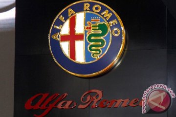 Cara Alfa Romeo genjot penjualan mobil mewah