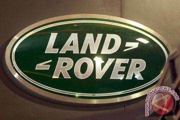 Land Rover buka layanan servis mobil Land Rover dari importir umum