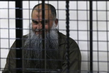 Ulama Jordania Abu Qatada dibebaskan dari tuduhan terorisme