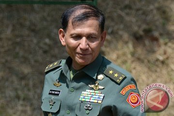 Kapuspen TNI: hasil investigasi belum bisa dipublikasikan