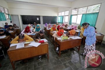 Siswa jurusan IPS masih bisa jadi dokter