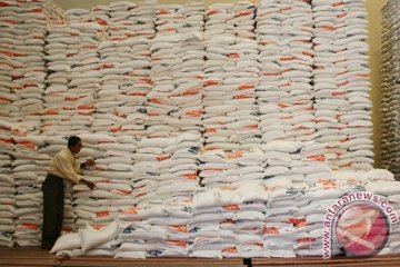 Bulog kirim 4000 ton beras asal Merauke