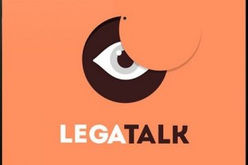 LegaTalk, aplikasi curhat anonim asli Indonesia