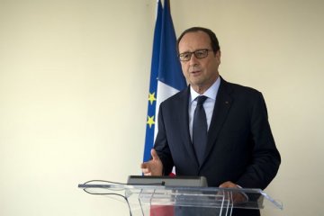 Hollande kutuk serangan keji di sekolah Pakistan