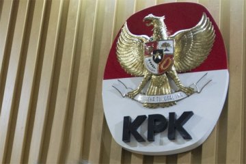 Irjen Kemenhan konsultasi ke KPK