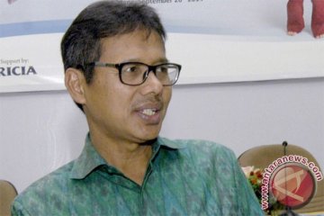 Gubernur Sumbar resmikan 31 proyek di Padangpariaman