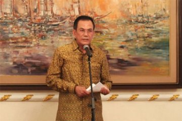 Indonesia anugrahi "Primaduta Award" bagi empat importir mesir