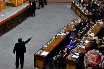 Pengamat: RUU Pilkada cegah politisi "kutu loncat"