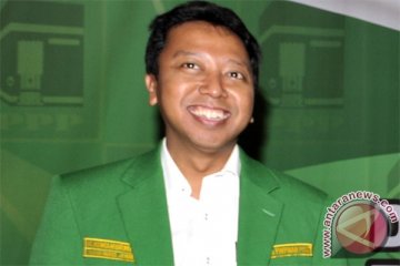 Muktamar PPP bahas arah politik partai