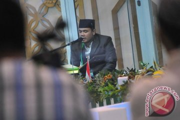 Pemenang STQ tingkat provinsi akan diumrohkan