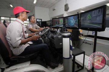 Hubungan bermain video game dengan  kemampuan mengemudi