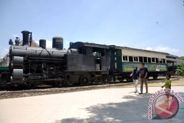 Dutch Indonesia Railway Seminar bahas kerja sama perkeretaapian