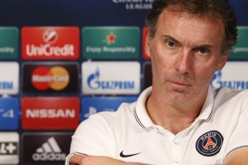 Blanc akan "optimalkan" komposisi PSG