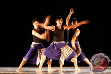 Kemdikbud kembangkan berbagai taman budaya