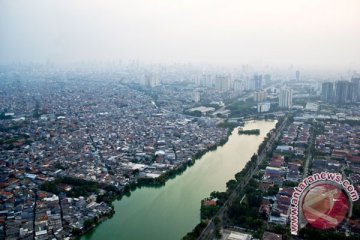 NJOP Jakarta naik, pemburu properti beralih ke Bodetabek