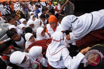 Diusulkan pembangunan 10 shelter mini tsunami di Bengkulu