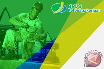 BPJS Ketenagakerjaan Bandung santuni korban kecelakaan kerja