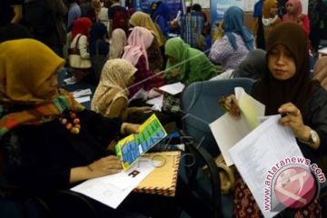 BURSA KERJA MAKASSAR